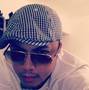 Meet your Posher, Luis